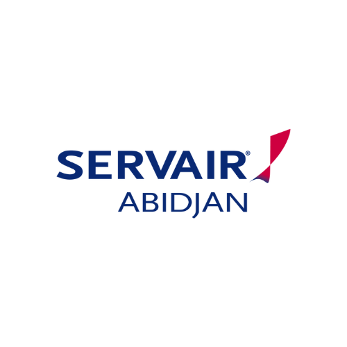 SERVAIR ABIDJAN  COTE D'IVOIRE logo image