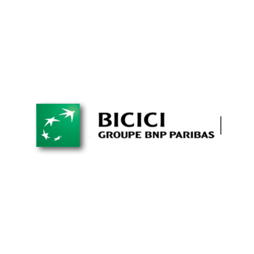 BICI COTE D'IVOIRE logo image