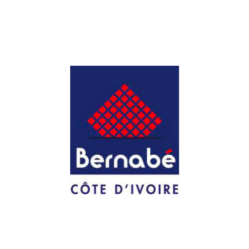 BERNABE COTE D'IVOIRE logo image