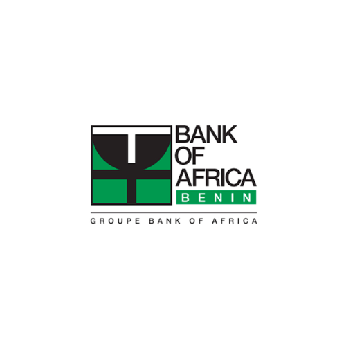BANK OF AFRICA BENIN logo image
