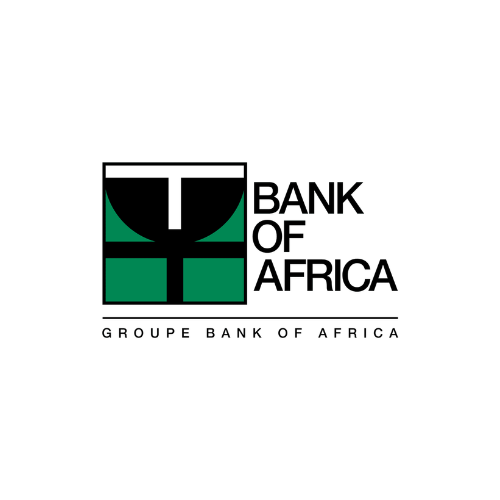 BANK OF AFRICA NIGER logo image