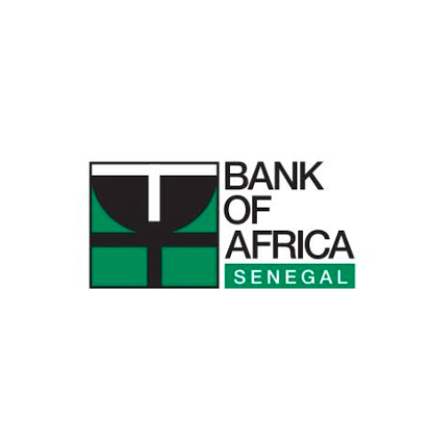 BANK OF AFRICA SENEGAL logo image