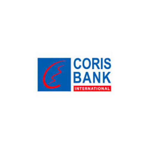 CORIS BANK INTERNATIONAL BURKINA FASO logo image