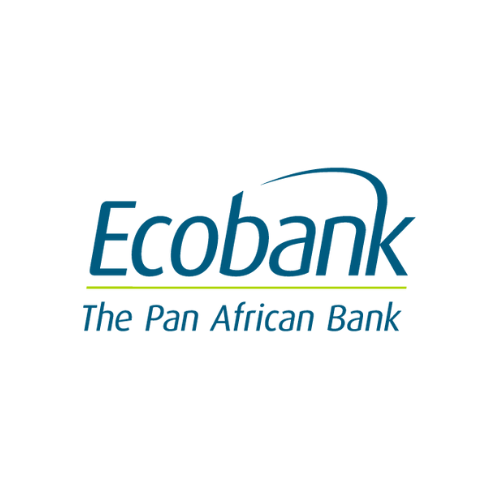 ECOBANK COTE D'IVOIRE logo image