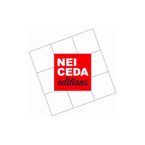 NEI-CEDA COTE D'IVOIRE logo image