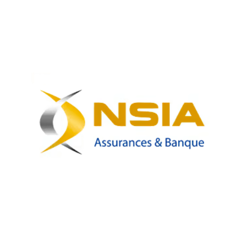 NSIA BANQUE COTE D'IVOIRE logo image