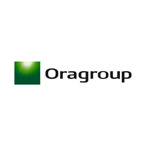 ORAGROUP TOGO logo image