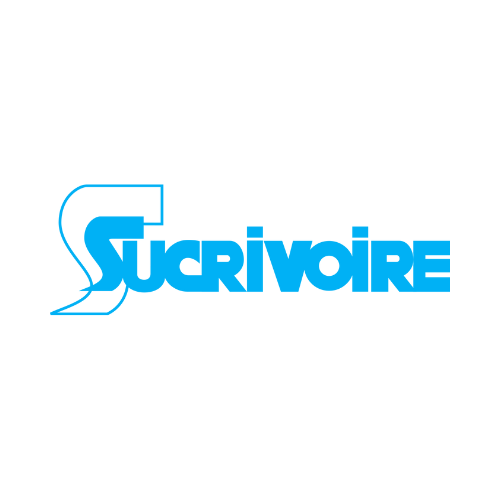 SUCRIVOIRE COTE D'IVOIRE logo image