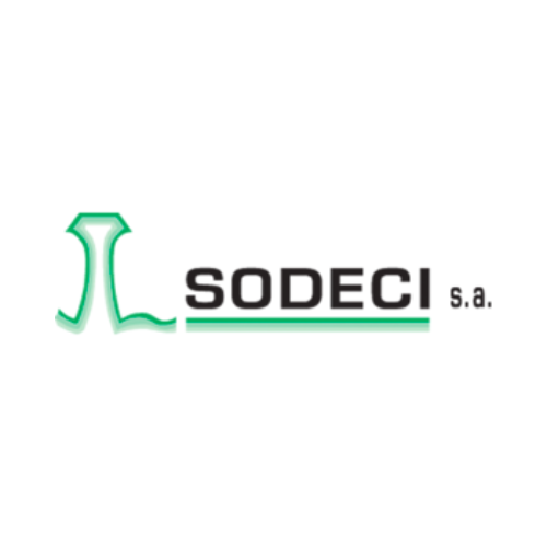 SODE COTE D'IVOIRE logo image