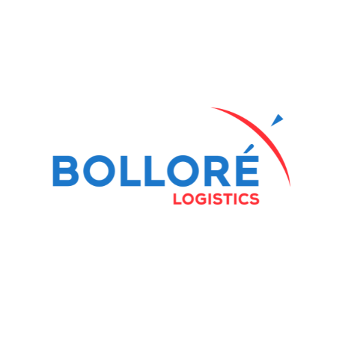 BOLLORE TRANSPORT & LOGISTICS COTE D'IVOIRE logo image