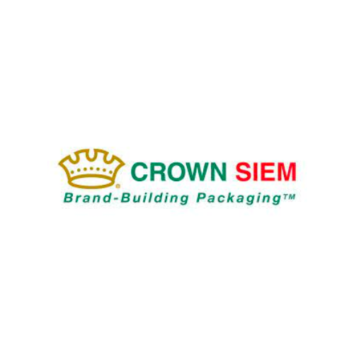 CROWN SIEM COTE D'IVOIRE logo image