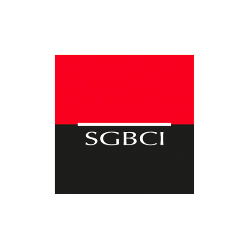 SOCIETE GENERALE COTE D'IVOIRE logo image