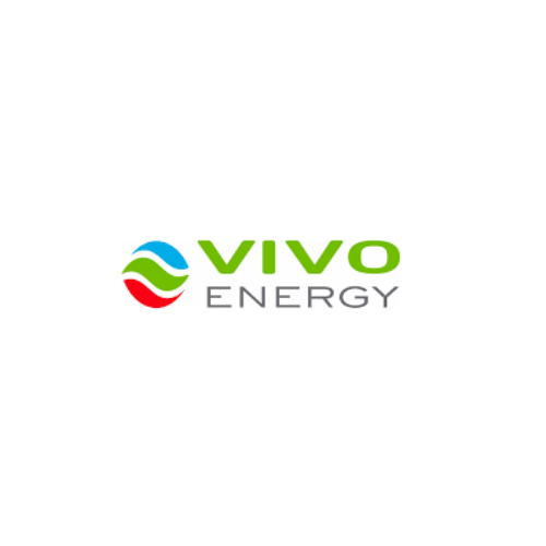 VIVO ENERGY COTE D'IVOIRE logo image