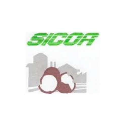 SICOR COTE D'IVOIRE logo image