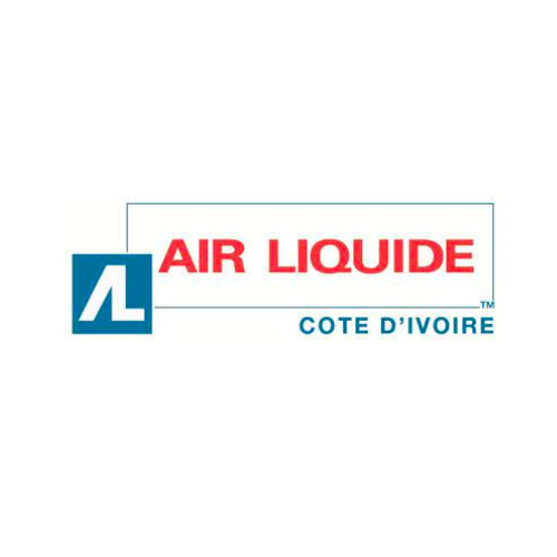 AIR LIQUIDE COTE D'IVOIRE logo image