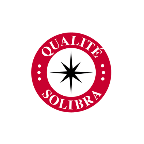 SOLIBRA COTE D'IVOIRE logo image