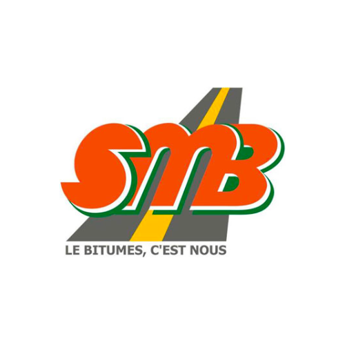 SMB COTE D'IVOIRE logo image