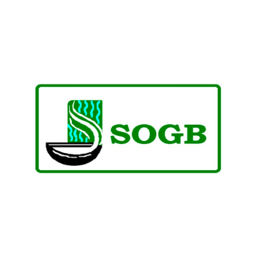 SOGB COTE D'IVOIRE logo image