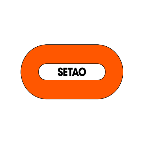 SETAO COTE D'IVOIRE logo image