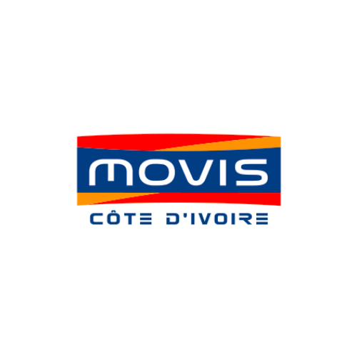 MOVIS COTE D'IVOIRE logo image